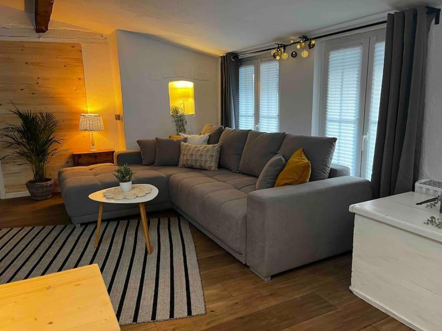 Ferienwohnung Terrassenblick Zulpich Exterior photo